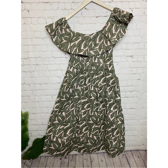 WHIT Sophie Midi Dress 0 - Picture 2 of 8